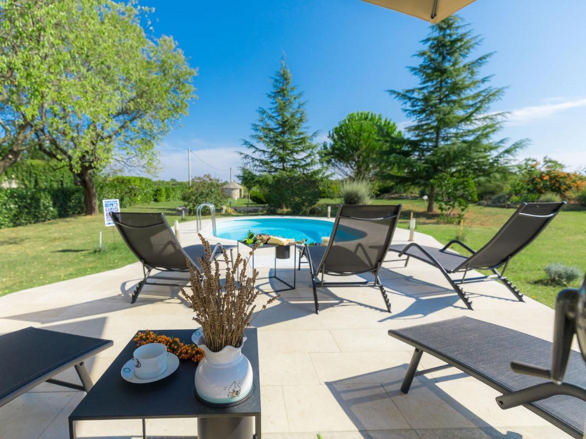 Holiday Home Bozac - VOJ100 Vodnjan Ngoại thất bức ảnh