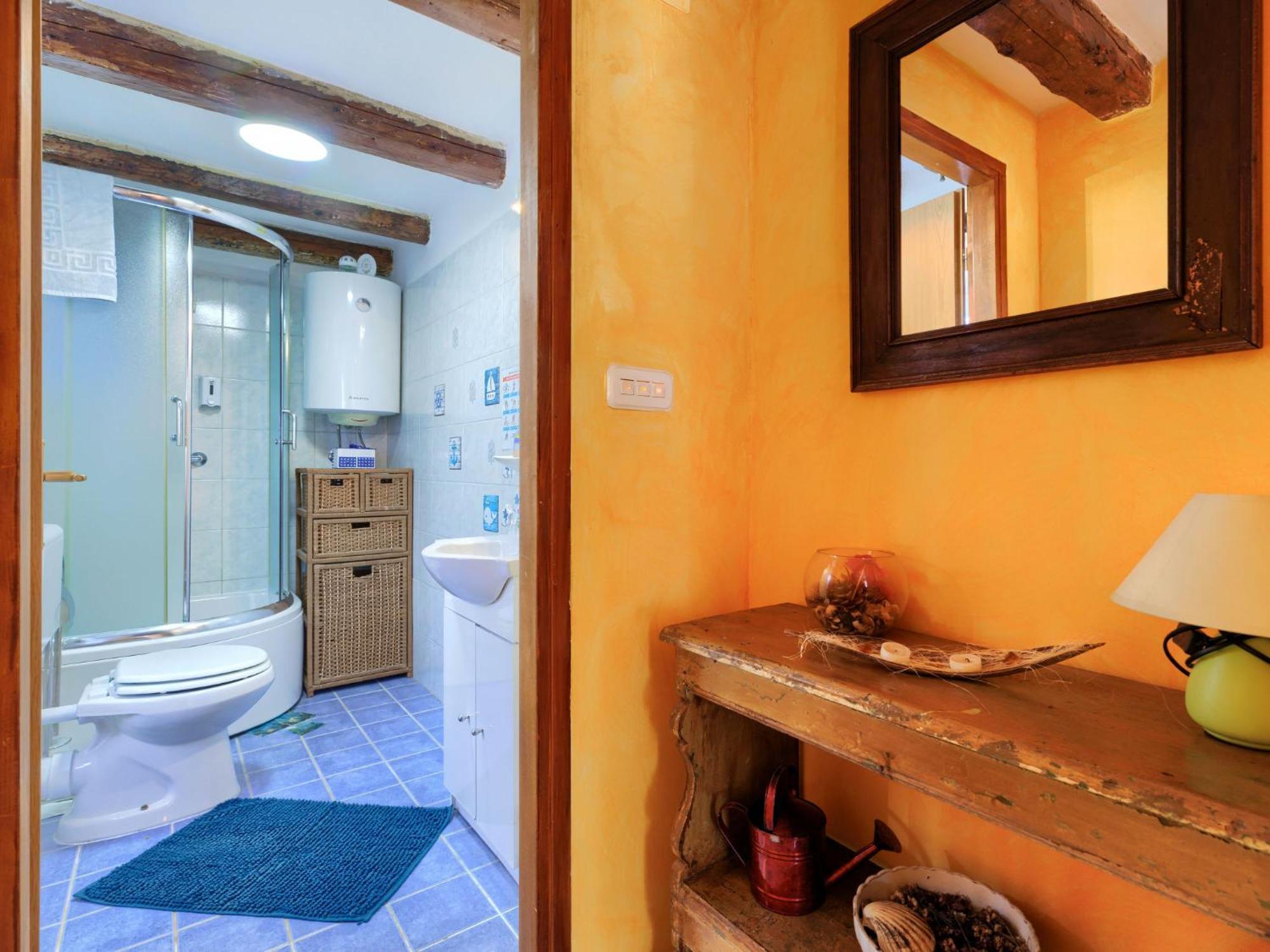 Holiday Home Bozac - VOJ100 Vodnjan Ngoại thất bức ảnh