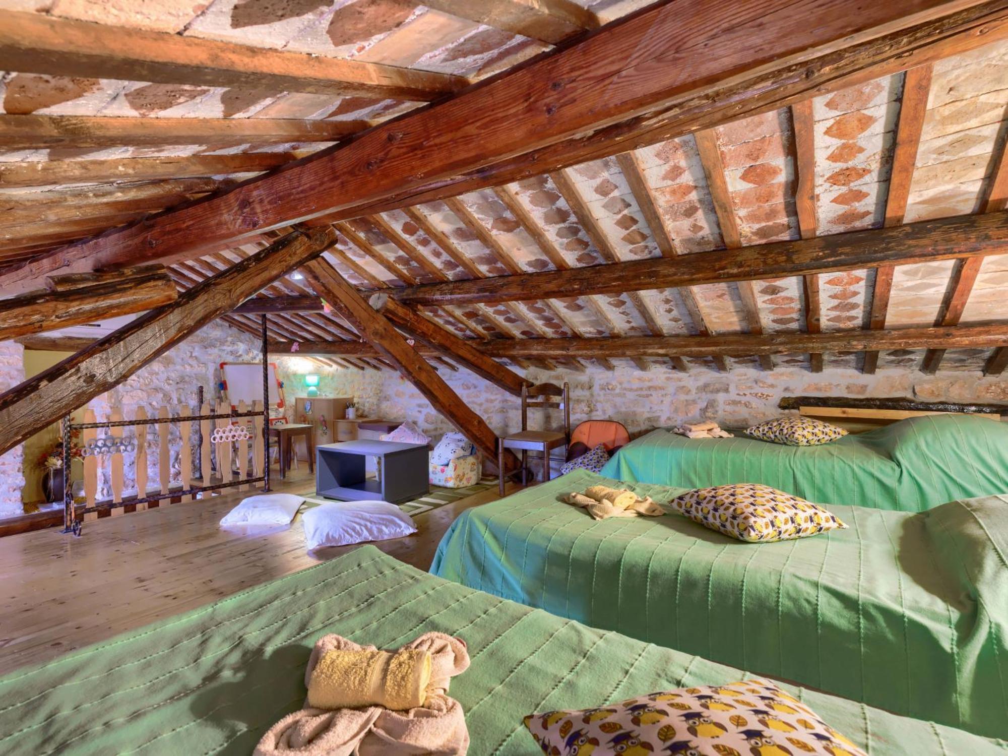 Holiday Home Bozac - VOJ100 Vodnjan Ngoại thất bức ảnh