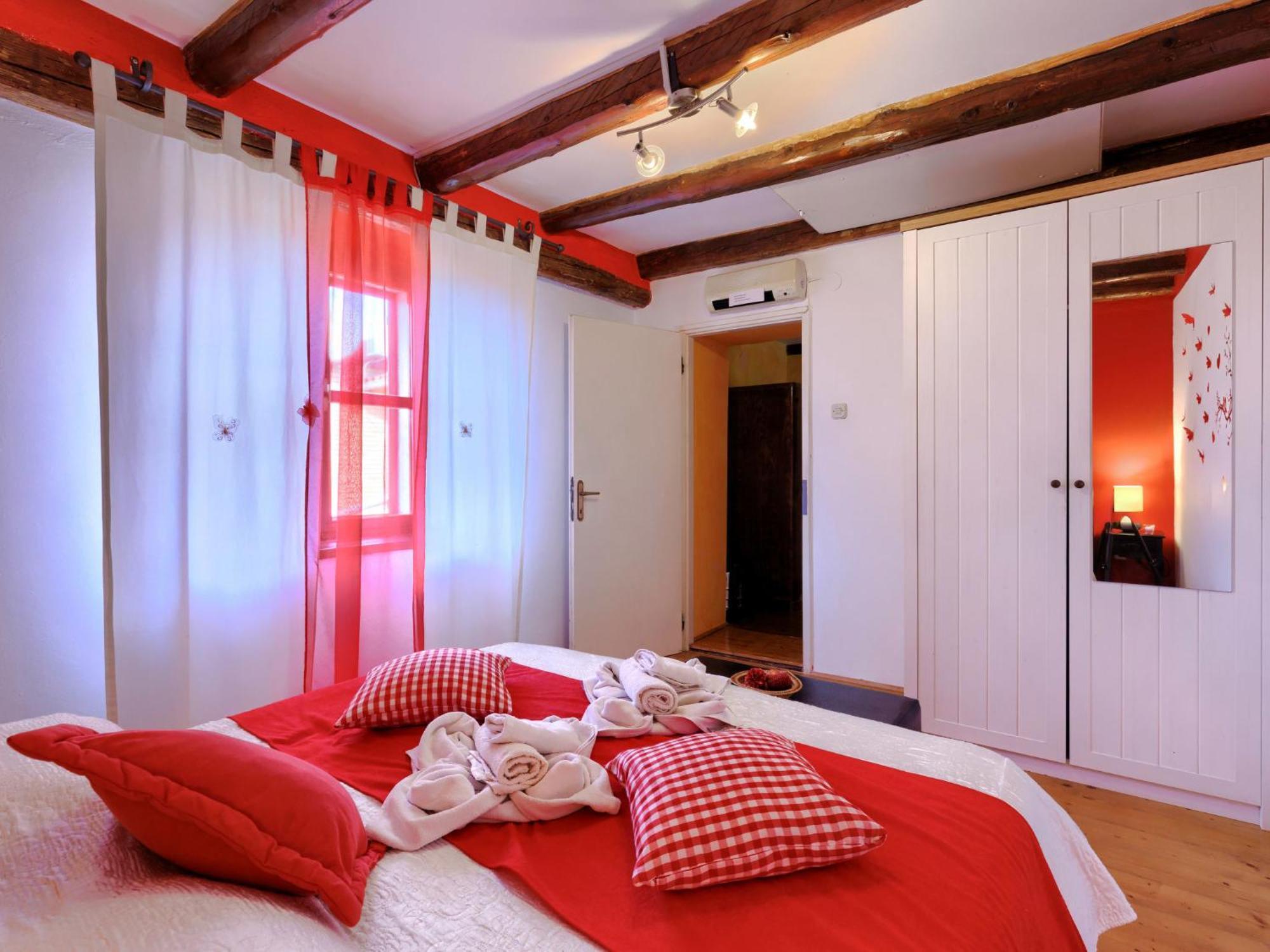 Holiday Home Bozac - VOJ100 Vodnjan Ngoại thất bức ảnh
