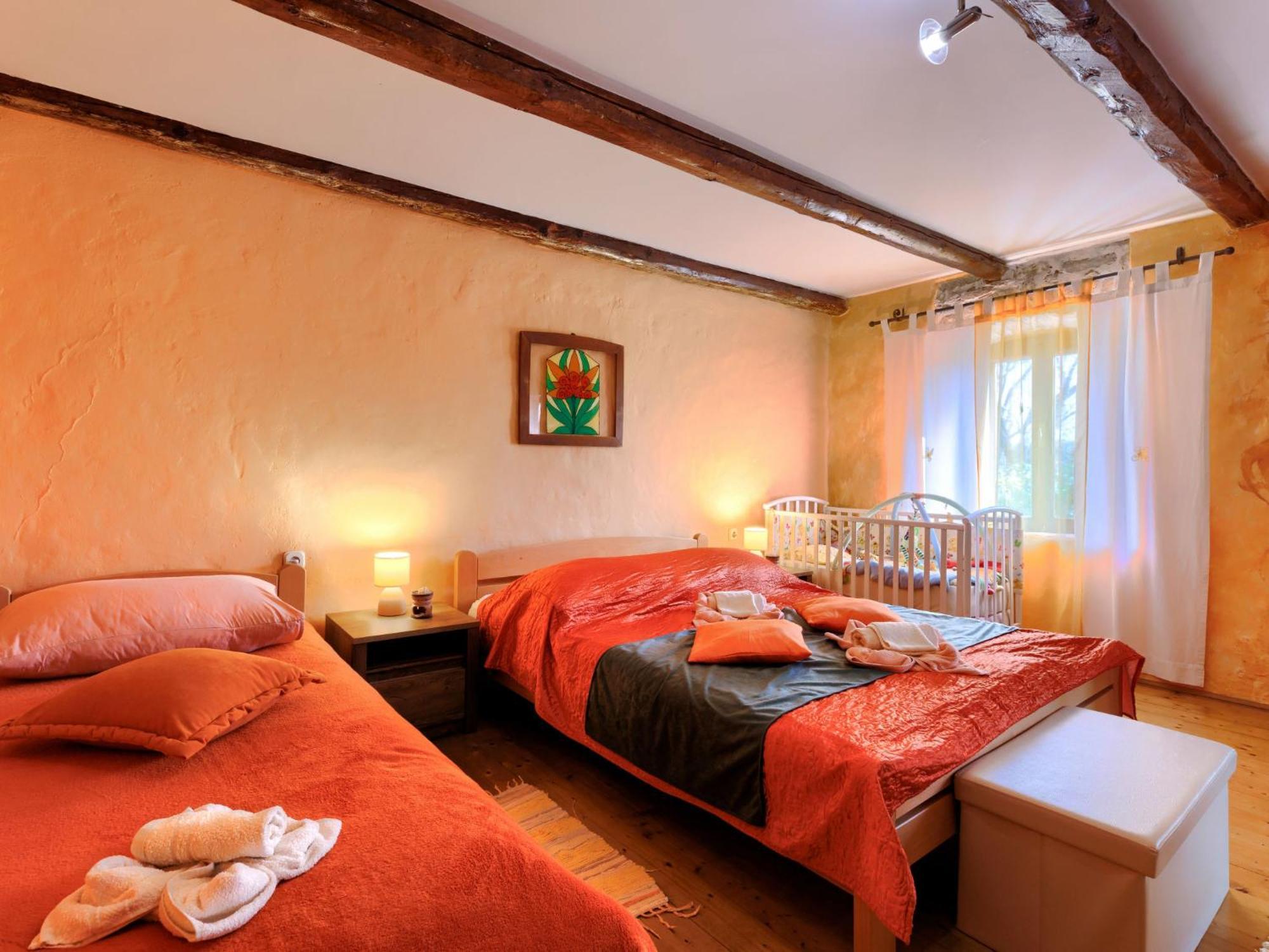 Holiday Home Bozac - VOJ100 Vodnjan Ngoại thất bức ảnh