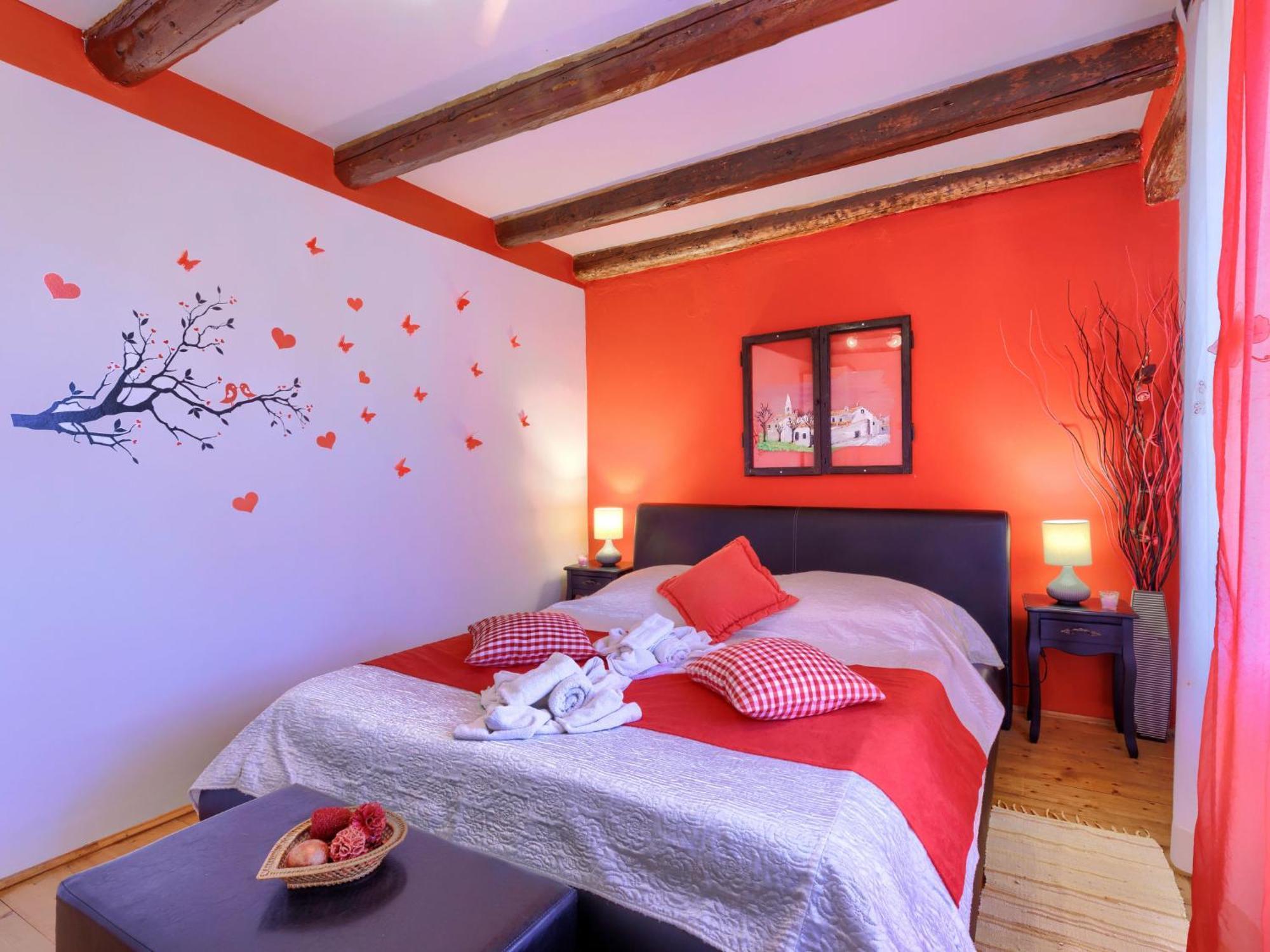 Holiday Home Bozac - VOJ100 Vodnjan Ngoại thất bức ảnh