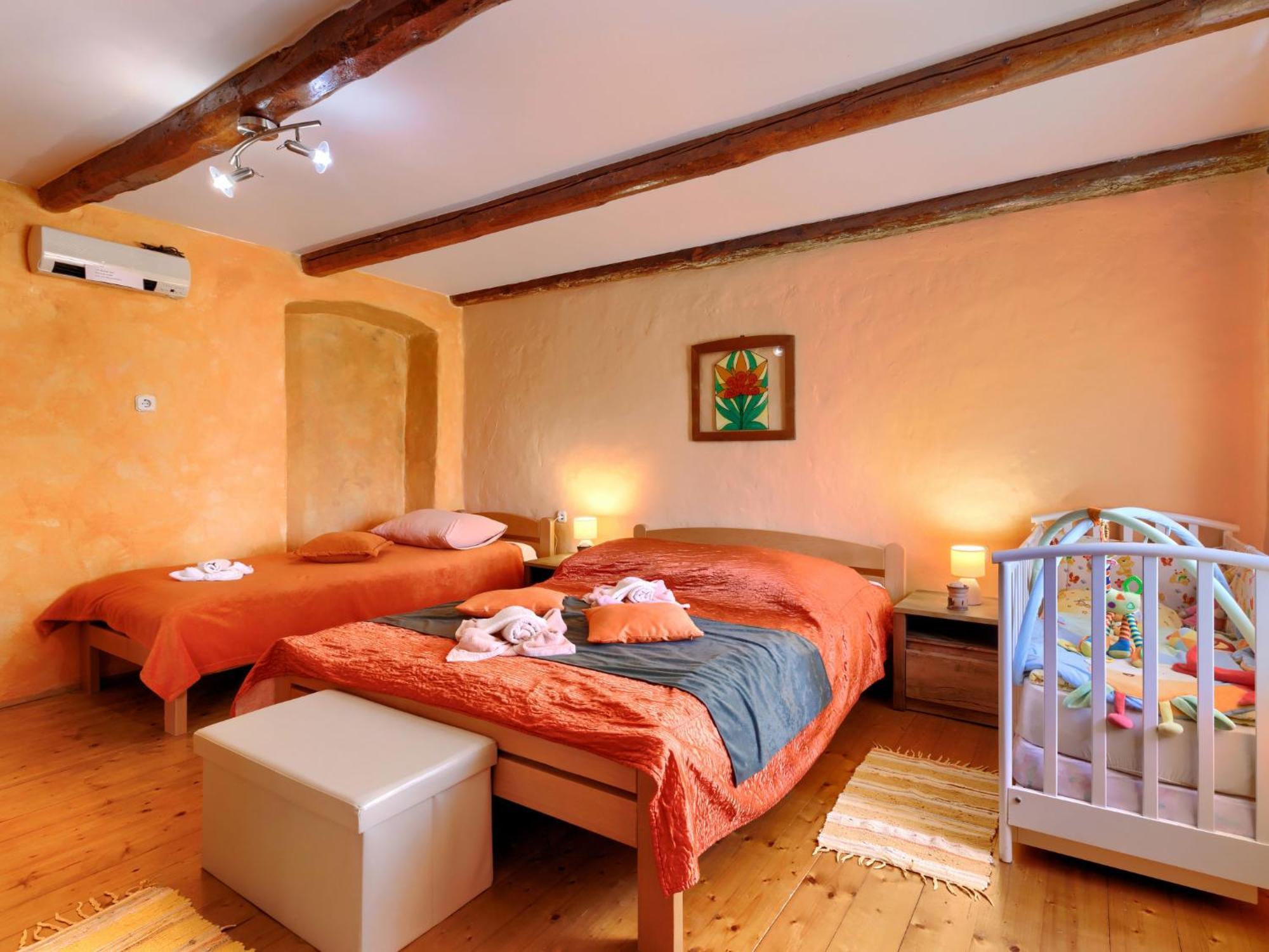 Holiday Home Bozac - VOJ100 Vodnjan Ngoại thất bức ảnh
