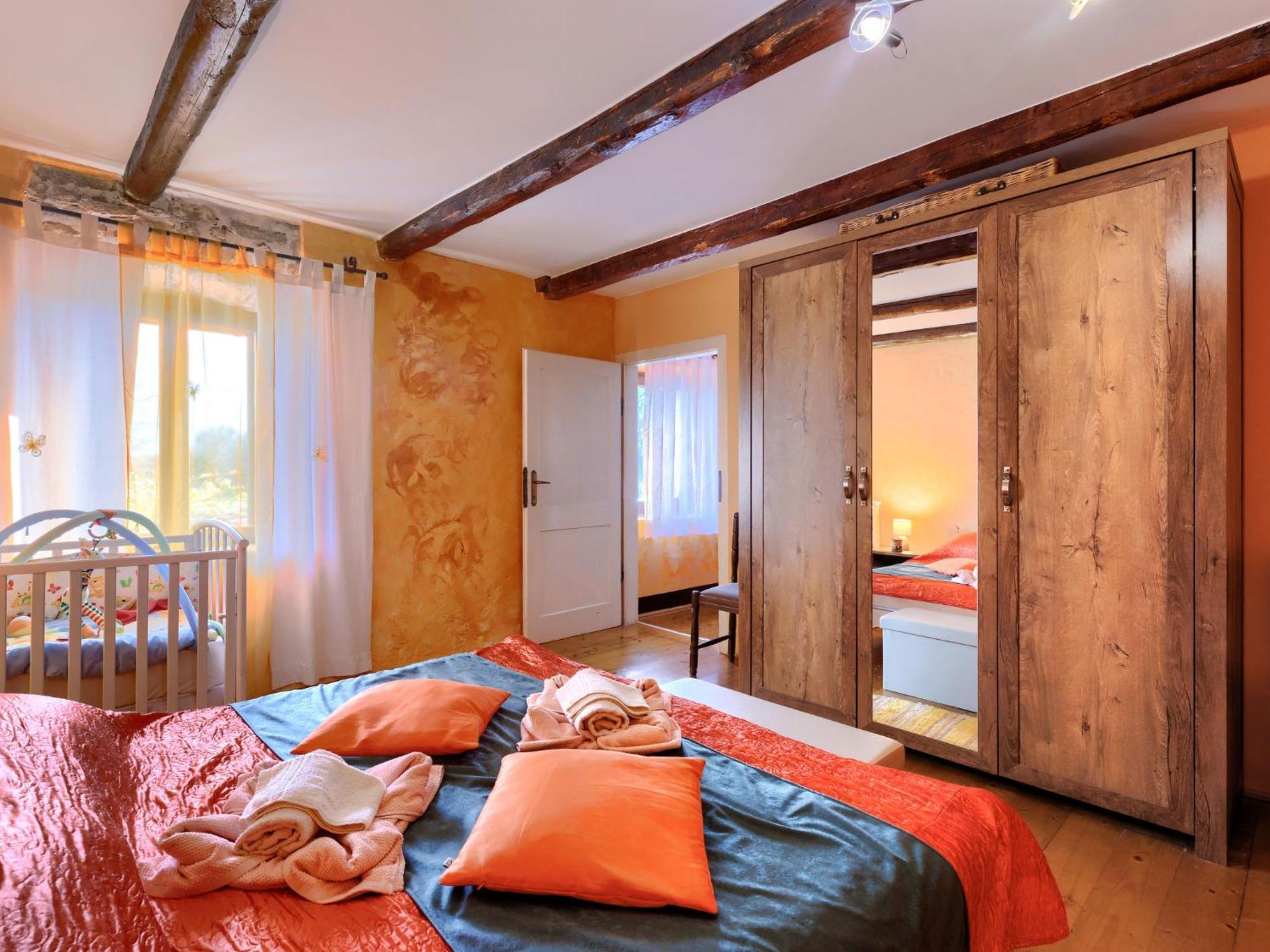 Holiday Home Bozac - VOJ100 Vodnjan Ngoại thất bức ảnh