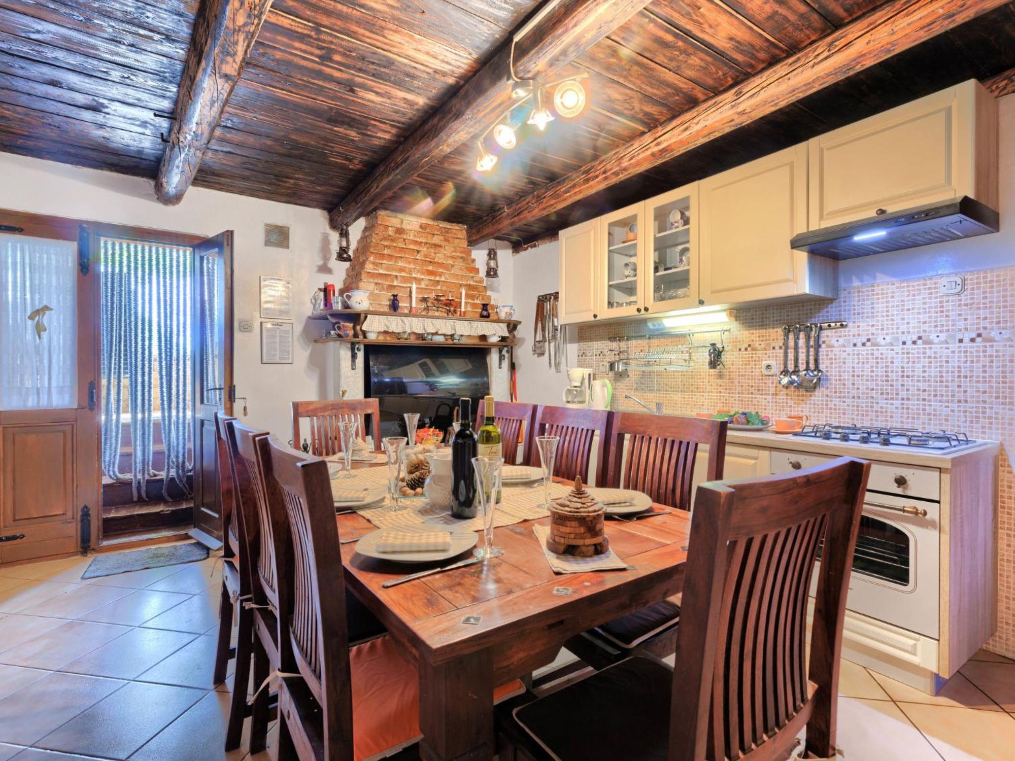 Holiday Home Bozac - VOJ100 Vodnjan Ngoại thất bức ảnh