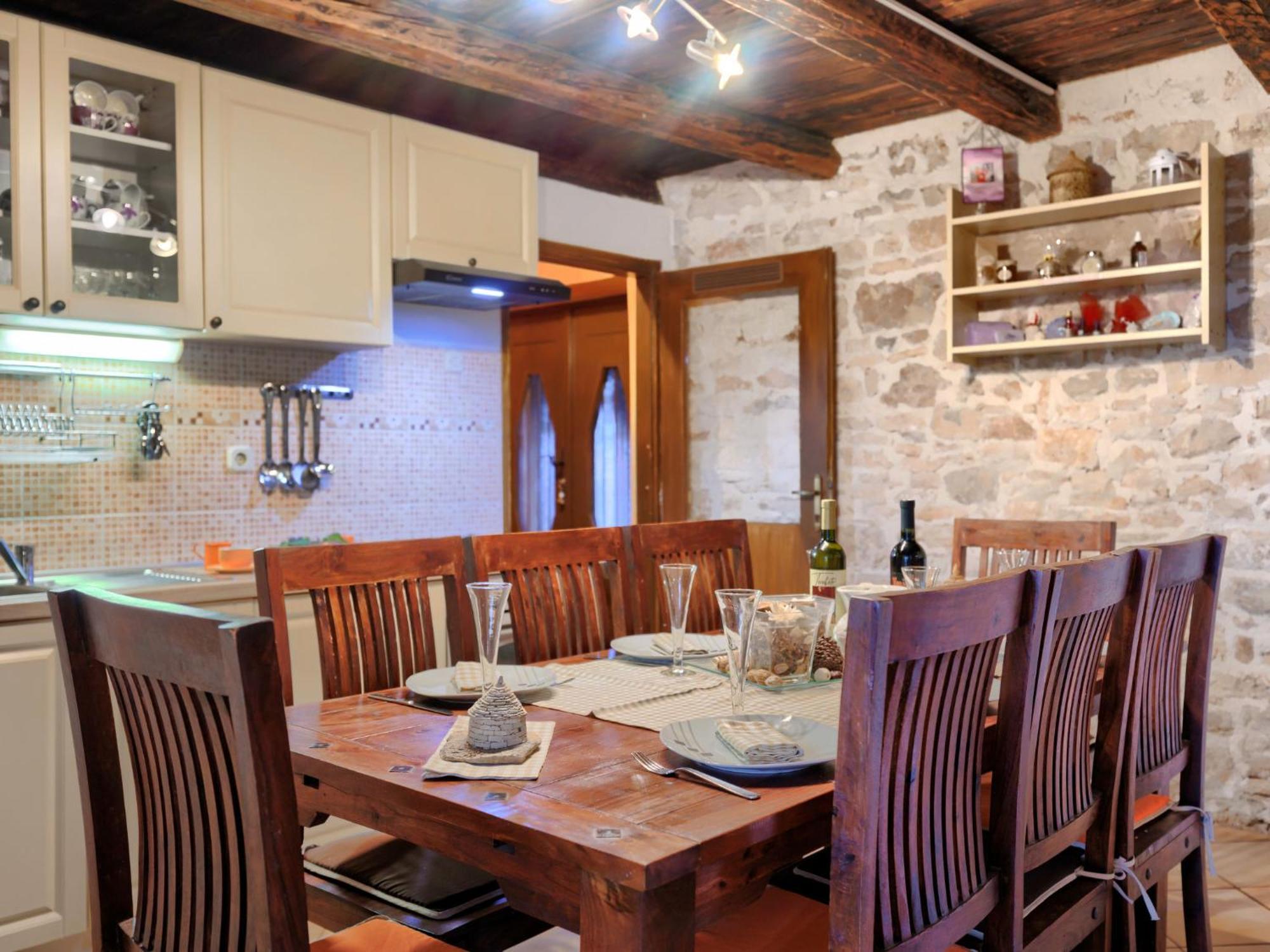 Holiday Home Bozac - VOJ100 Vodnjan Ngoại thất bức ảnh